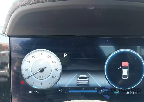 2023 Hyundai Elantra Sel из США, поврежденный, VIN 5NPLS4AG2PH108062